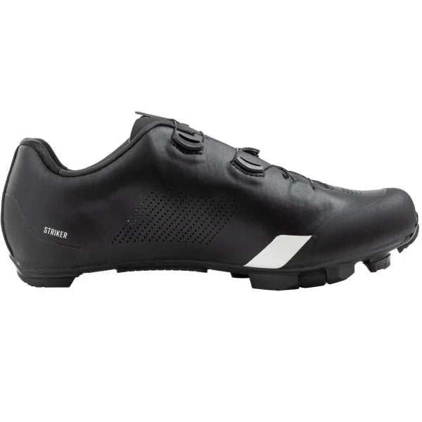 NORTHWAVE STRIKER Scarpe da MTB Nero/Grigio