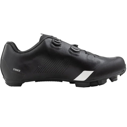 Scarpe MTB NORTHWAVE STRIKER Nero/Grigio