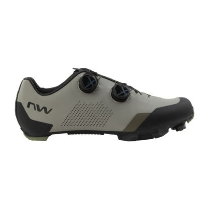 Scarpe MTB NORTHWAVE STRIKER sabbia/kaki