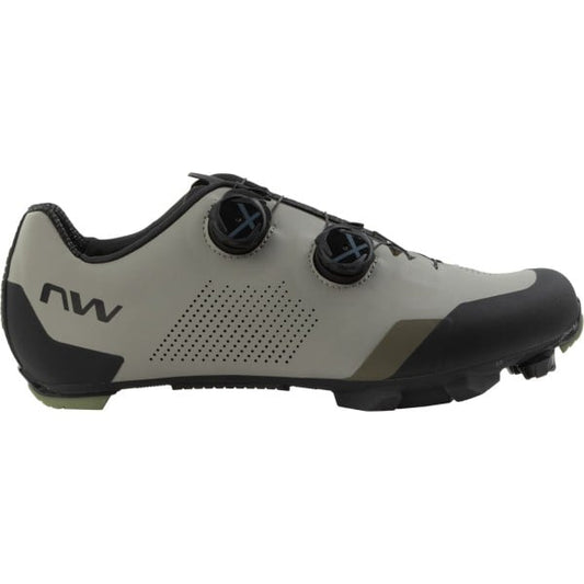 Scarpe MTB NORTHWAVE STRIKER sabbia/cachi