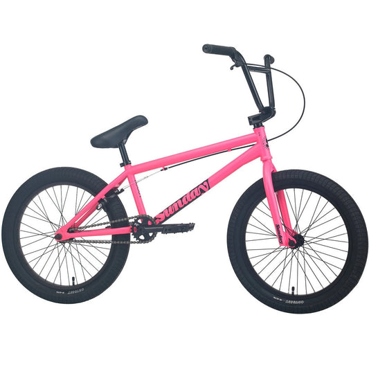 BMX SUNDAY SCOUT 20" Rosa
