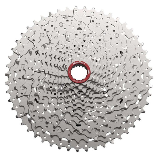 Cassetta 12V SUNRACE CSMZ800