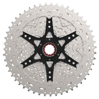 Cassetta 12V SUNRACE CSMZ800