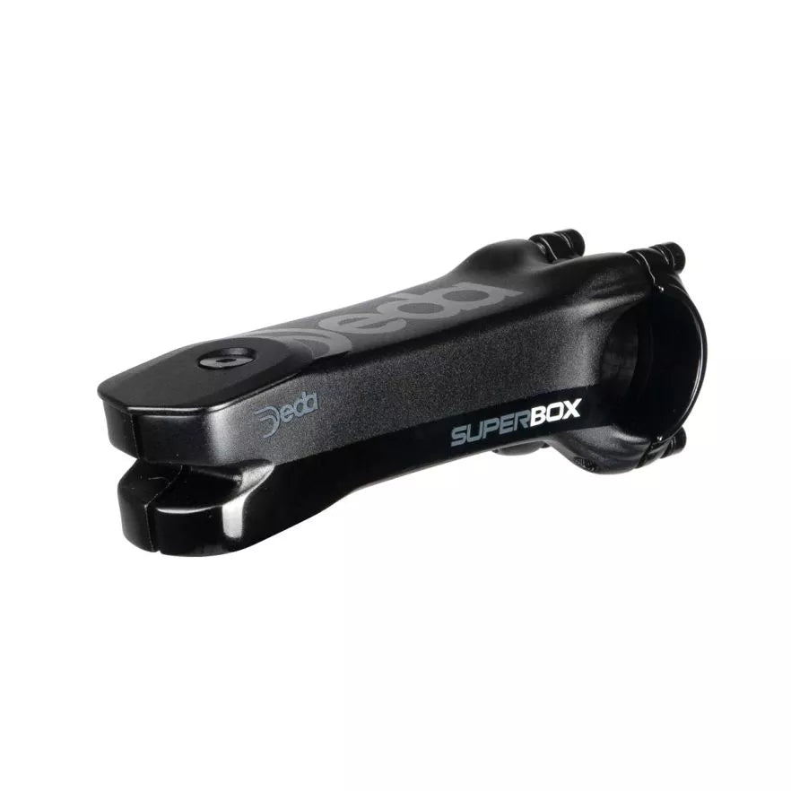 Stelo DEDA SUPERBOX V2 82° POB Finish