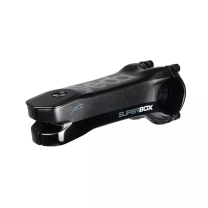 Attacco DEDA SUPERBOX V2 82° POB Finish