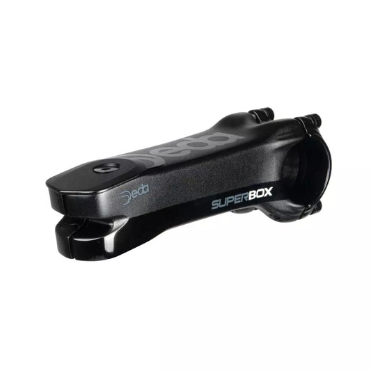 Stelo DEDA SUPERBOX V2 82° POB Finish