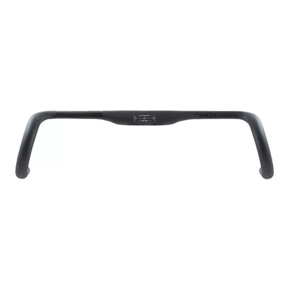 Manubrio DEDA SUPERZERO GRAVEL ALU 16° POB Finish