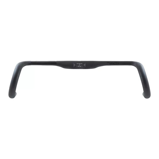 DEDA SUPERZERO GRAVEL ALU 16° POB Manubrio finito