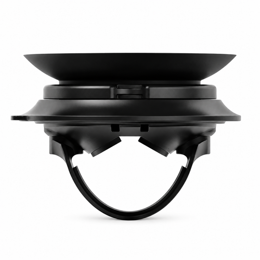 Supporto per manubrio FIDLOCK VACUUM HANDLEBAR BASE — vista del prodotto su sfondo bianco