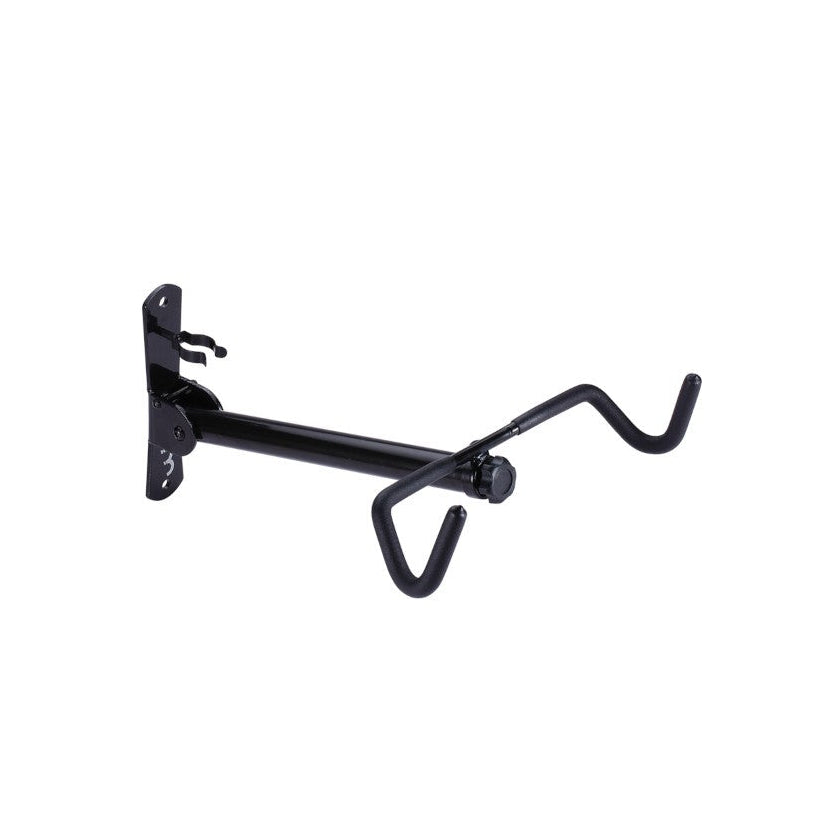 BBB WALLMOUNT BTL-93 Portabici a parete pieghevole (1 bicicletta)