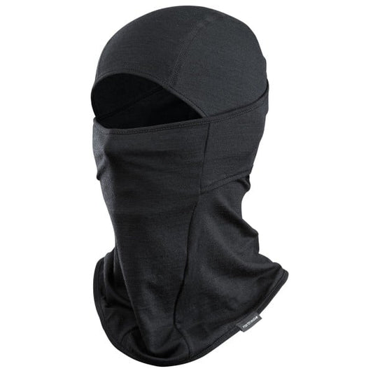Passamontagna NORTHWAVE SURFACE MERINO Nero