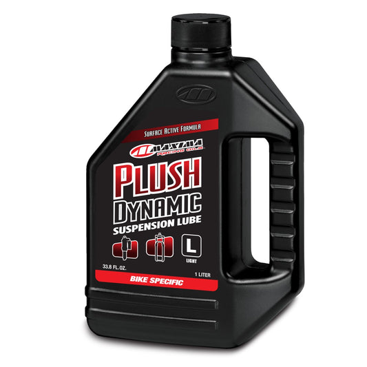 Olio per sospensioni ROCKSHOX MAXIMA PLUSH Dynamic Light (1 L)