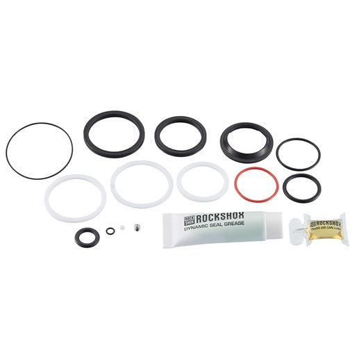 Kit di manutenzione 200 ore/anno ALBERO ROCKSHOX (2021-24), NUDE/BOLD 22+, DELUXE/S.DELUXE 23+ GEN-C