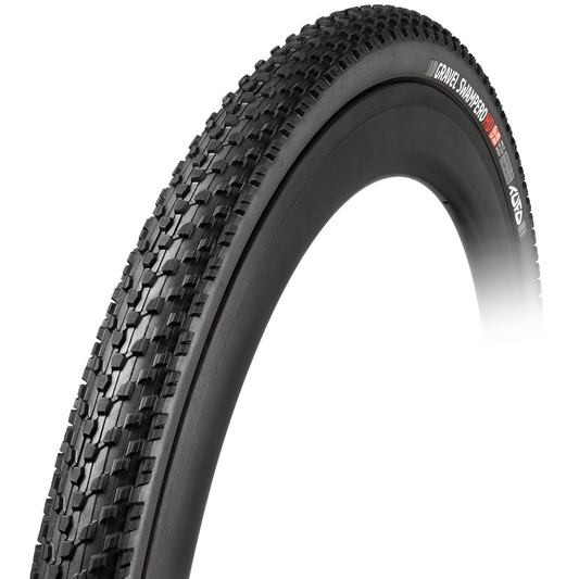Pneumatico TUFO GRAVEL SWAMPERO HD 700c Tubeless Ready Nero