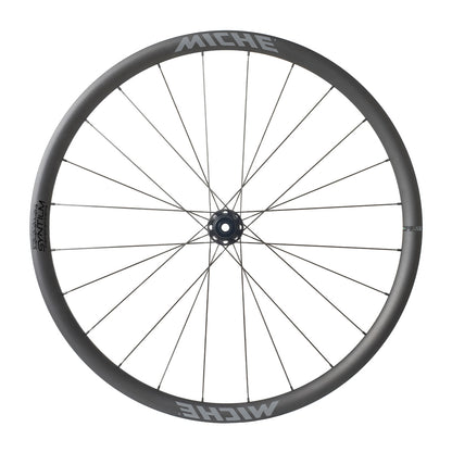 Coppia di Ruote MICHE SYNTHIUM Tubeless Ready (Center Lock)