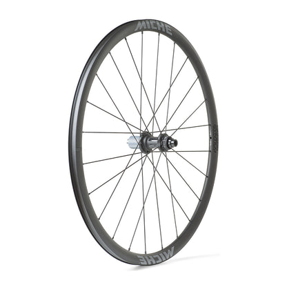 Coppia di Ruote MICHE SYNTHIUM Tubeless Ready (Center Lock)