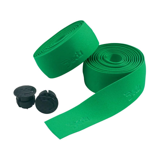 DEDA TAPE Nastro Manubrio Verde Scuro