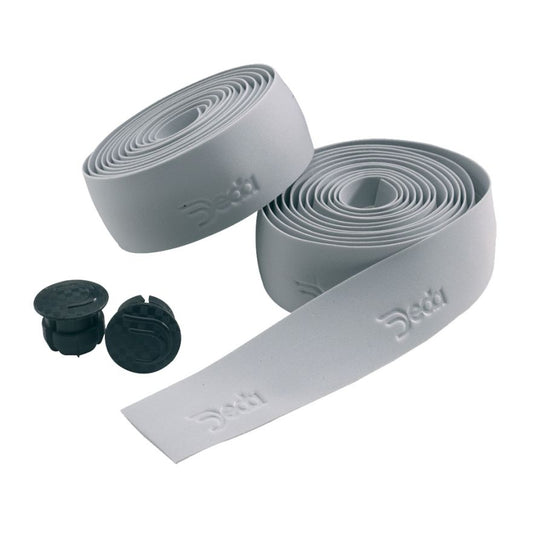 Nastro per manubrio DEDA ELEMENTI CORK Grigio