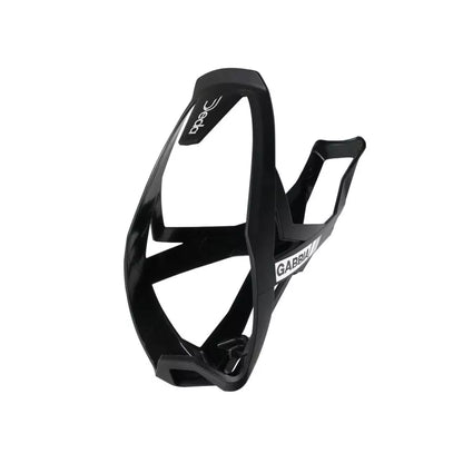 PORTABORRACCIA DEDA GABBIA PRO TEAM Finish Nero