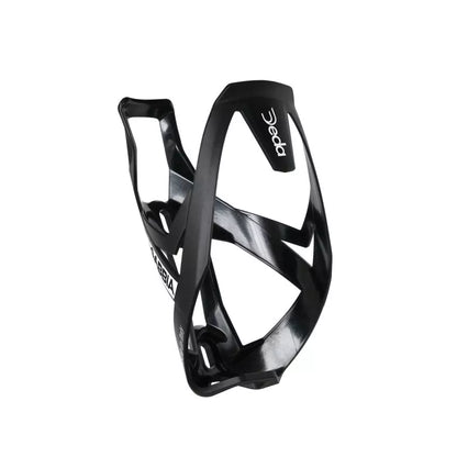 PORTABORRACCIA DEDA GABBIA PRO TEAM Finish Nero