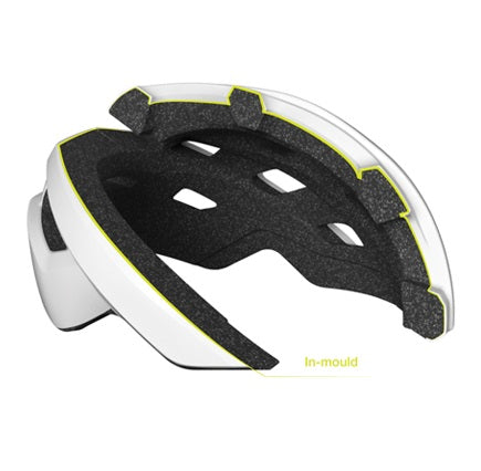 IXS TRAIL EVO Casco MTB Turchese