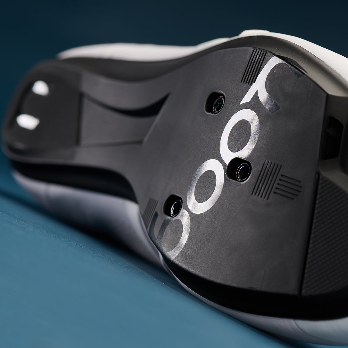 UDOG SEMPRE Scarpe da Strada Bianco/Blu