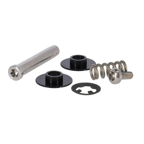 Kit di fissaggio e parti per leve CAMPAGNOLO EKAR / SUPER RECORD EPS / RECORD / CHORUS 12/13V