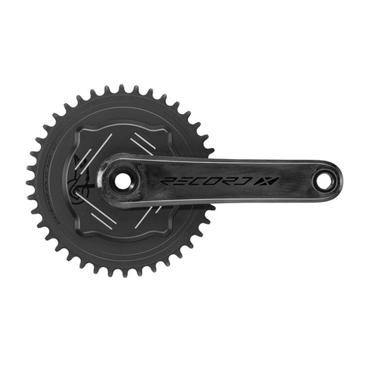Pedivelle CAMPAGNOLO RECORD X WRL 13V
