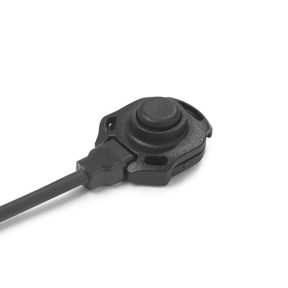 Leva Sinistra CAMPAGNOLO SUPER RECORD WRL 2x13V + Pulsante Satellite