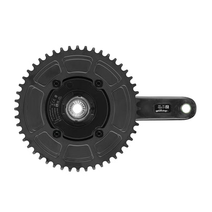 Pedivelle CAMPAGNOLO RECORD X WRL 13V Misuratore di Potenza