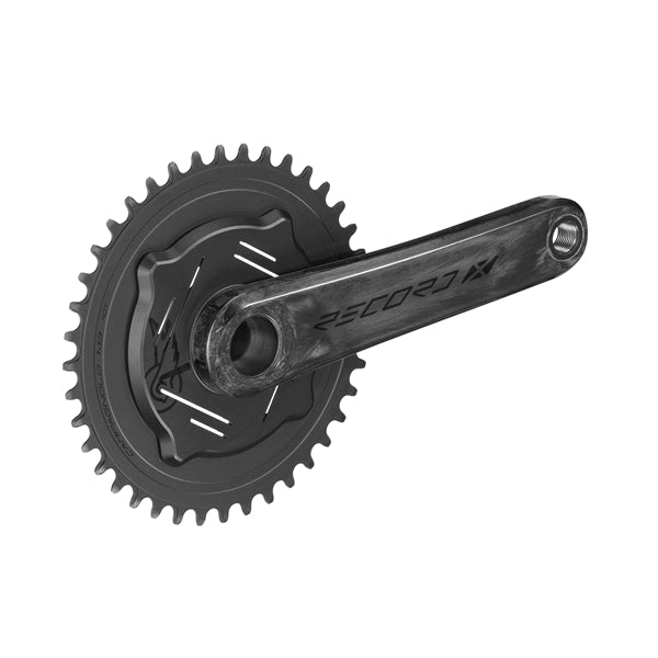 Pedivelle CAMPAGNOLO RECORD X WRL 13V