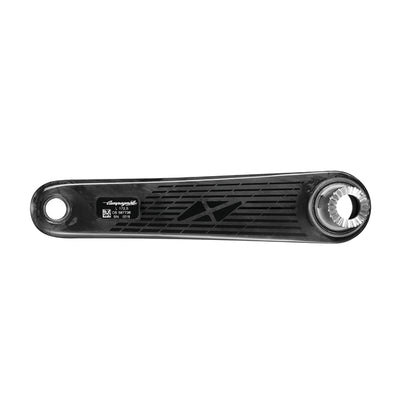 Pedivelle Mono CAMPAGNOLO SUPER RECORD X 13V Misuratore di Potenza