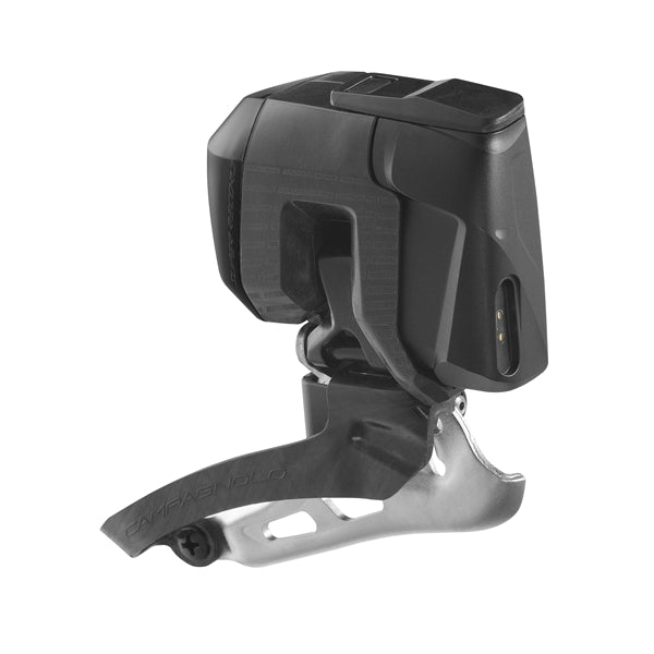 Deragliatore CAMPAGNOLO SUPER RECORD WRL 2x13V Braze On