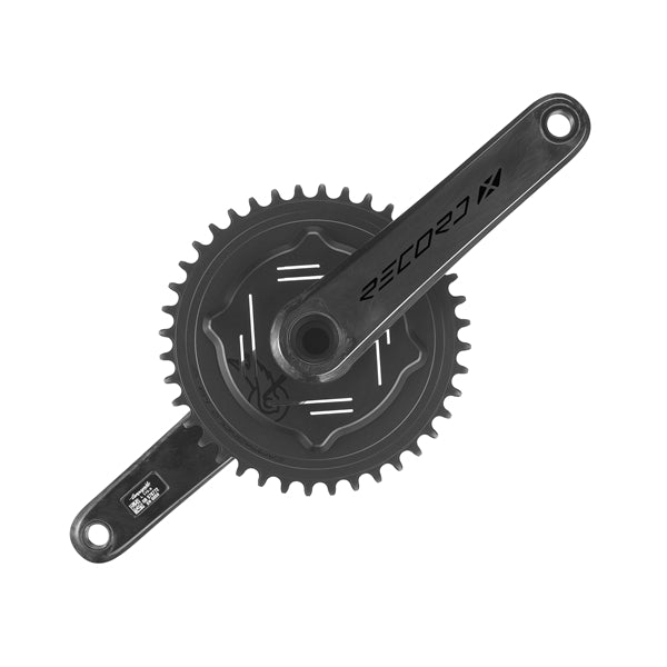 Pedivelle CAMPAGNOLO RECORD X WRL 13V
