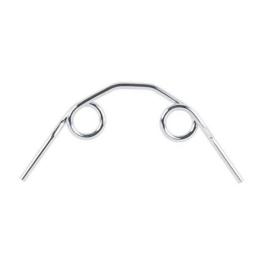 CAMPAGNOLO Molla di ritorno pinza per freno posteriore a perno singolo (scatola da 5)