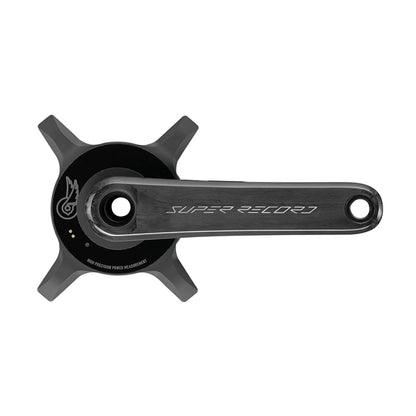 Pedivelle CAMPAGNOLO SUPER RECORD WRL 13V Misuratore di Potenza