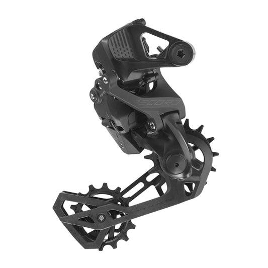 CAMPAGNOLO RECORD CLUTCH WRL 13 Velocità Deragliatore posteriore