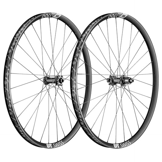 Coppia di ruote DT SWISS EX 1700 SPLINE 30 mm 29" 15x110/12x148 mm Boost