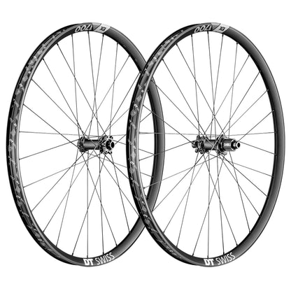 Coppia di Ruote DT SWISS EX 1700 SPLINE 30 mm 29" 15x110/12x148 mm Boost