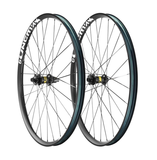 Coppia di ruote MAVIC E-DEEMAX 27,5" 15x110 mm/12x148 mm Boost