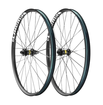 Coppia di Ruote MAVIC E-DEEMAX 27.5" 15x110mm/12x148mm Boost