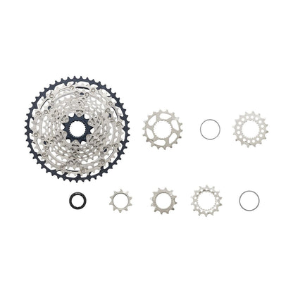 Mini Gruppo SHIMANO SLX M7100 12V