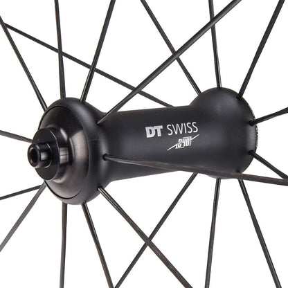 Set di Ruote DT SWISS PRC 1400 SPLINE 35