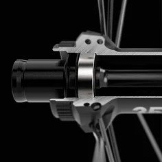 Coppia di Ruote DT SWISS XRC 1200 SPLINE 29" 30 mm 15x110/12x148mm