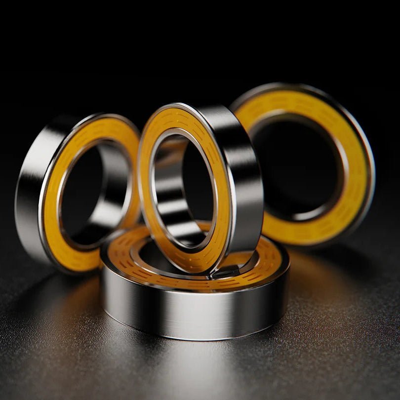 Coppia di ruote DT SWISS ARC 1100 DICUT WTS 55 Tubeless Ready (Center Lock)