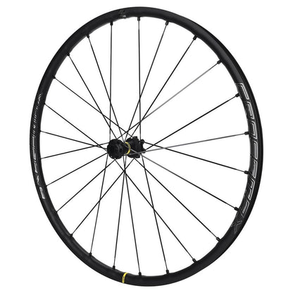 Coppia di Ruote MAVIC CROSSMAX SLS 29" 15x110mm/12x148mm Boost