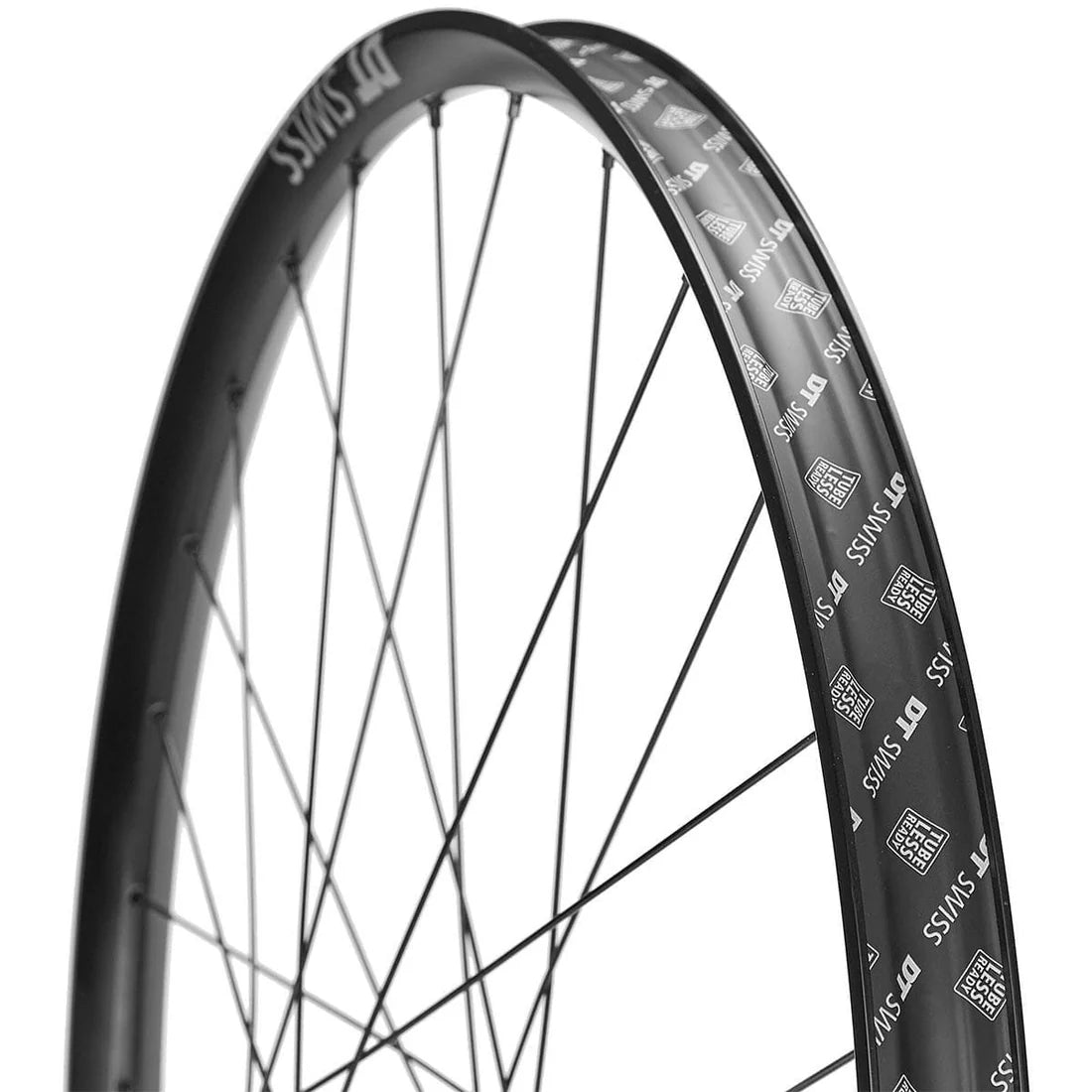 Coppia di ruote DT SWISS E 1900 SPLINE da 30 mm 29