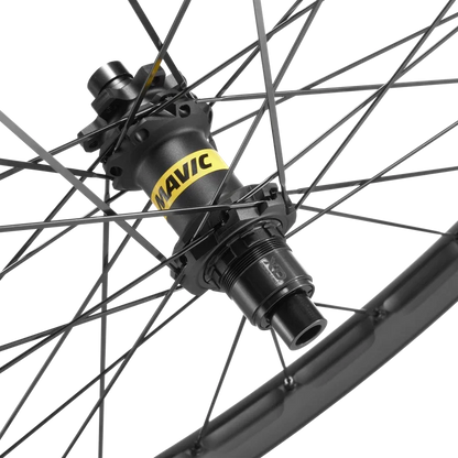 Coppia di Ruote MAVIC E-DEEMAX S 29" 15x110mm/12x148mm Boost
