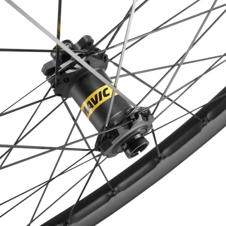 Coppia di ruote MAVIC E-DEEMAX S 29" 15x110mm/12x148mm Boost