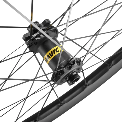 Coppia di Ruote MAVIC E-DEEMAX S 29" 15x110mm/12x148mm Boost